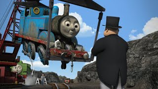 The Sodor Fallout Fan Movie Part I 4k Subscriber Special TVMA [upl. by Edithe844]