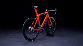 Meet Trek Madone SL Gen 6 [upl. by Egoreg]