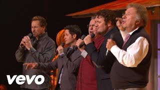 Gaither Vocal Band  The Road to Emmaus Live [upl. by Eelidnarb]