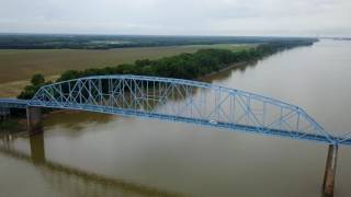 Brookport Bridge [upl. by Hill438]