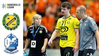 IK Savehof vs IFK Kristianstad  Final 2023 Game 2  Highlights  Sweden Handball League [upl. by Sarita649]