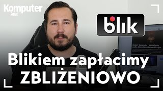 Blikiem zapłacimy ZBLIŻENIOWO Kto Jak Komu to potrzebne [upl. by Hugo]