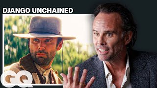 Walton Goggins Breaks Down His Most Iconic Characters  GQ [upl. by Rape]