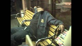 Bumfights 3  Extras  Sleeping Security [upl. by Muriah]