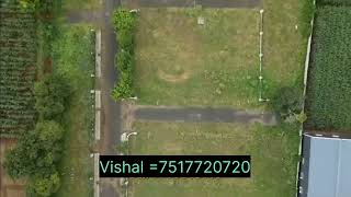 Na Plot 1600 sqft 10 lakh Per Ghuntha [upl. by Gauntlett]