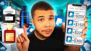 All Cologne Reselling Vendors For Free In One VideoDior Creed Versace and More [upl. by Etiragram380]