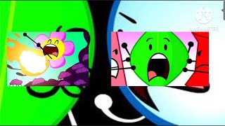 BFDI 2325 Reaction [upl. by Turpin]