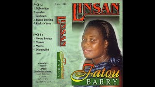 Fatou Barry – Danko Dewimà [upl. by Oznola]