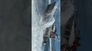 USCG High Surf Drills [upl. by Leipzig205]