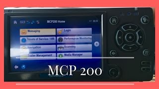 MCP200 Qualcomm  The Expediter Boogie [upl. by Ahseirej]