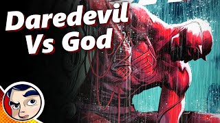 Daredevil Challenges God [upl. by Grantley]