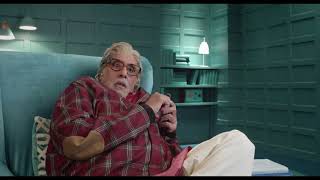 Tata Sky  Amitabh Bachchan  Film Critic Dada Bengali  Enjoy Best of Cinema HarSceneKaMazaaLo [upl. by Ataynek89]