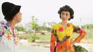 THẰNG VÔ DUYÊN TÁI XUẤT GIANG HỒ  Hài Bảo Chung ft Thu Trang Official [upl. by Rebekkah]