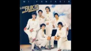 3 Llega Que Llega  Los Bukis [upl. by Naam]