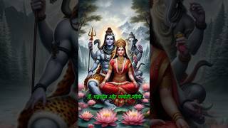 Mahadev ne Ganesh Kartik ki Pariksha Li  Ganesh aur Kartik ki Pariksha  Hindi story ✅❤️shorts [upl. by Rena]