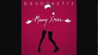 Dragonette  Merry Xmas Says Your Text Message  Dirty Audio [upl. by Jethro18]