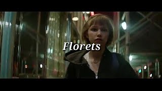 Grace Vanderwaal  Florets music video [upl. by Kriste]