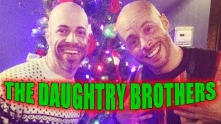 Daughtry Brothers Christmas [upl. by Perren]