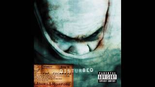 Disturbed  Shout 2000 [upl. by Bodrogi]