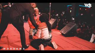 Harmonize Live Performance in Royal Village DODOMA Part 2 [upl. by Hsuk307]