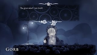 All Warriors Grave Boss Fights  Hollow Knight [upl. by Livia305]