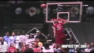 James White  Flight  Sick Dunk Dunk [upl. by Aicatan]