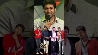 thalapathyvijay tvkmanadu tvkvijay jayamravi tamilagavetrikazhagam [upl. by Akimet]