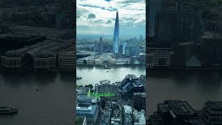 View Sky garden London [upl. by Mairhpe]