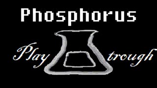 OFF Fangame quotPHOSPHORUSquot Playthrough wo Commentary [upl. by Primrosa]