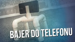 WYBIERZ ZAKOŃCZENIE 3  BAJER DO TELEFONU [upl. by Lzeil]