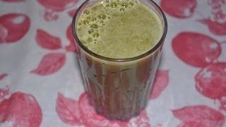 Jugo de las sietes maravillas  Jugo para una mejor vida [upl. by Theresa]