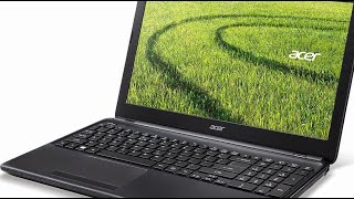 Разборка ноутбука Acer Aspire E1522 [upl. by Stella]