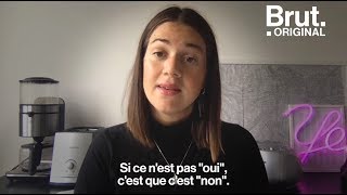 Le consentement au coeur dune nouvelle loi en Suède [upl. by Manley]