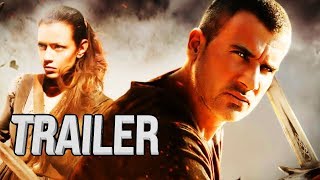 In the Name of the King 3 The Last Mission 2014  Trailer Engish feat Dominic Purcell [upl. by Shanney]