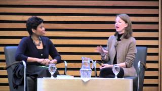 Gretchen Rubin  Feb 8 2013  Part 1  Full Episode  Appel Salon [upl. by Adnarb]