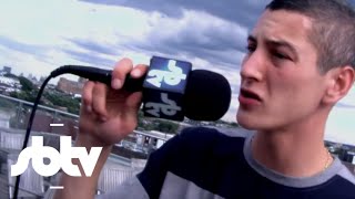 Devlin  F64 S2EP5 SBTV [upl. by Teeter]