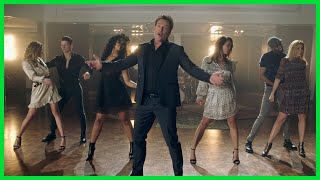 Gerard Joling  Ga Nog Niet Naar Huis Officiële Lyric Videoclip [upl. by Ioved]