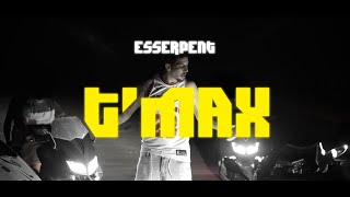 Esserpent  Tmax  Official Music Video [upl. by Adnaloy]