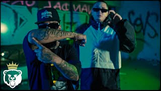 SID MSC FT REMIK GONZALEZ  DEMONIOS DE LA NOCHE  VIDEO OFICIAL [upl. by Sturrock]