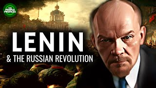 Lenin amp The Russian Revolution Documentary [upl. by Rozelle841]