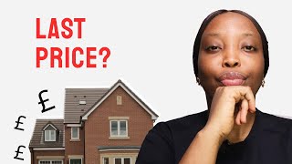 How To Negotiate When Buying Your First Home And Why Its A Must Do [upl. by Sivla]