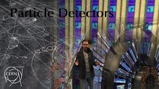 Particle Detectors at CERNs LHC  What the Physics [upl. by Nadabas]