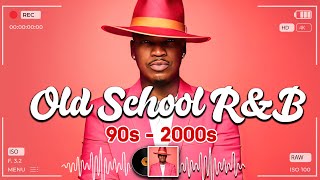 Best of RampB Classics 90s amp 2000s  Old School RampB Music Ever 🎶 Ne Yo Nelly Akon Rihanna Usher [upl. by Drona]