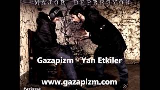 Gazapizm  Yan Etkiler 2009 [upl. by Yerhpmuh]