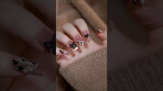 Trendy nailartnaildesignnaildecorationviralshorts [upl. by Artemahs998]