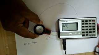 Digital Planimeter [upl. by Petta]