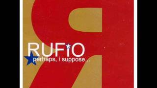 rufio  still lyrics [upl. by Belden31]