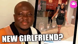 90 Day Fiance Does Michael Ilesanmi have a girlfriend in New Jersey Here’s what we know [upl. by Melantha865]