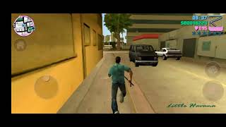 Tommy Purchase A New Printworks😝 gta vicecity gaming gamingvideos viralvideo foryoupage [upl. by Enelloc]