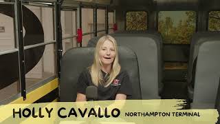 Holly Cavallo  Northampton [upl. by Alfonso]